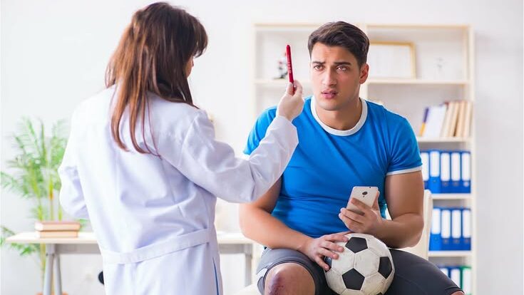Concussion Clinic Brampton: Signs, Treatment & Recovery